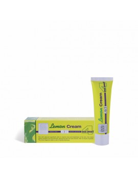 Lemon - Cream 4Ever Bright