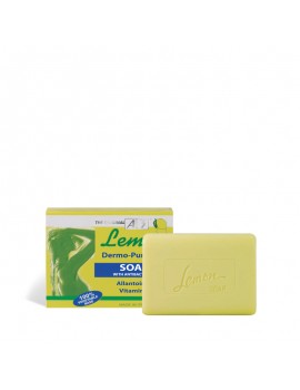 Lemon - Soap
