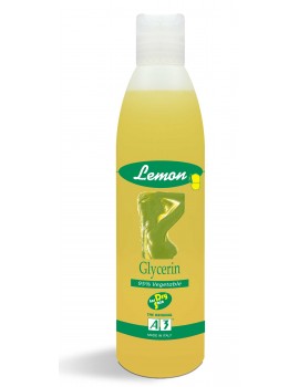 Lemon - Glycerin